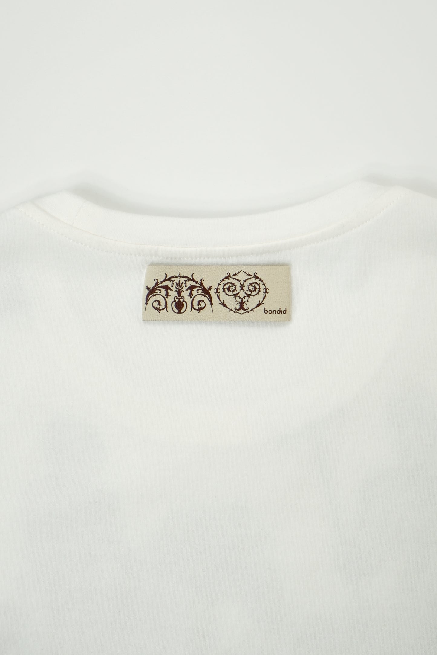 Leo t-shirt in Vigor
