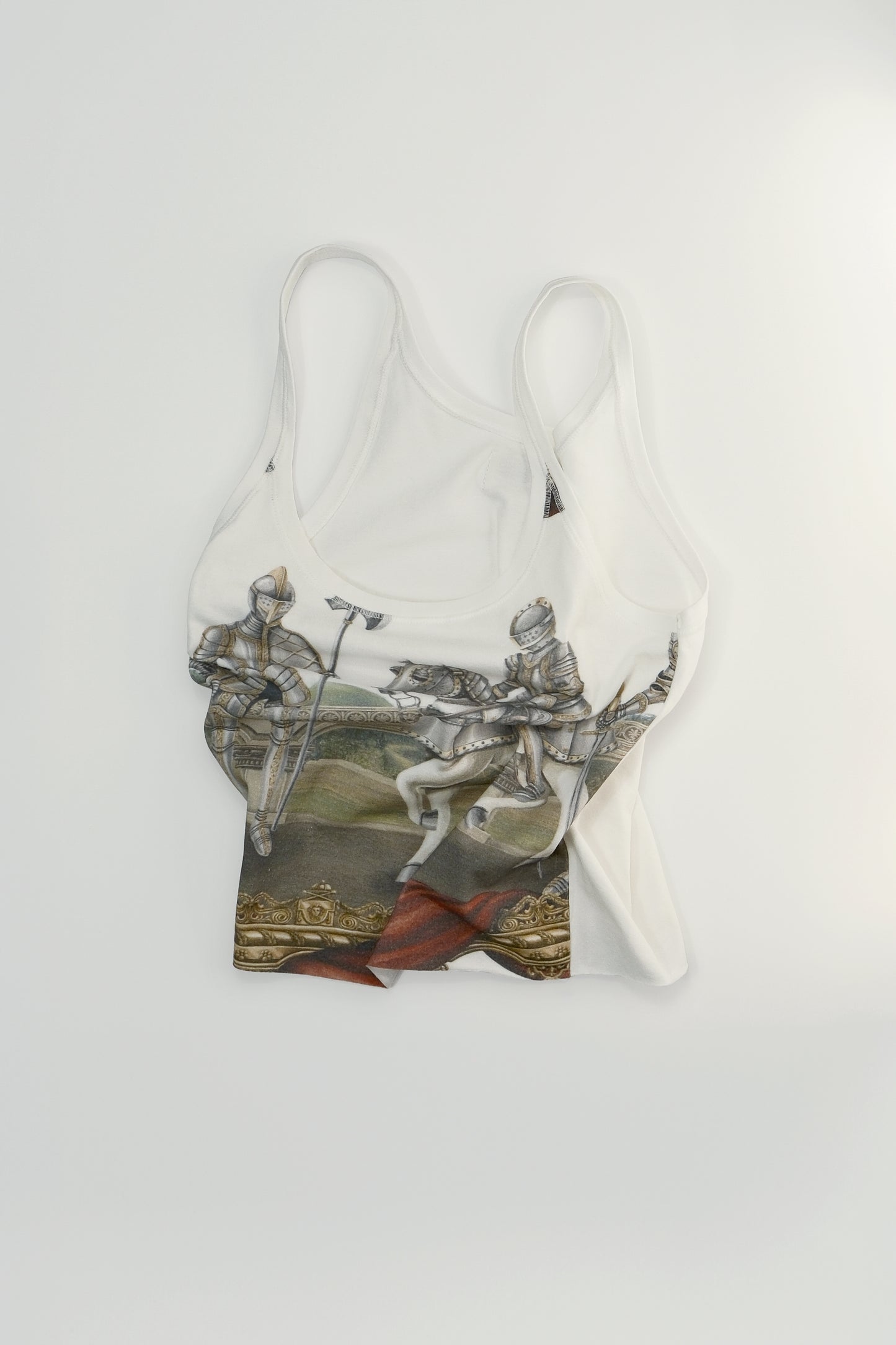 elio tank in vigor