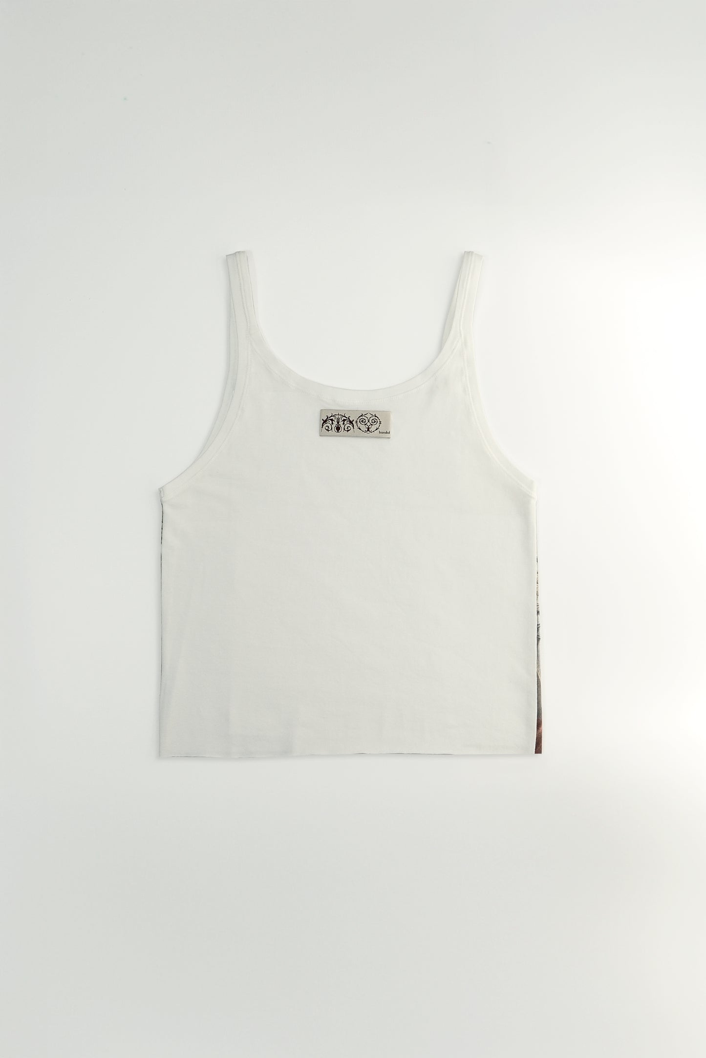 elio tank in vigor