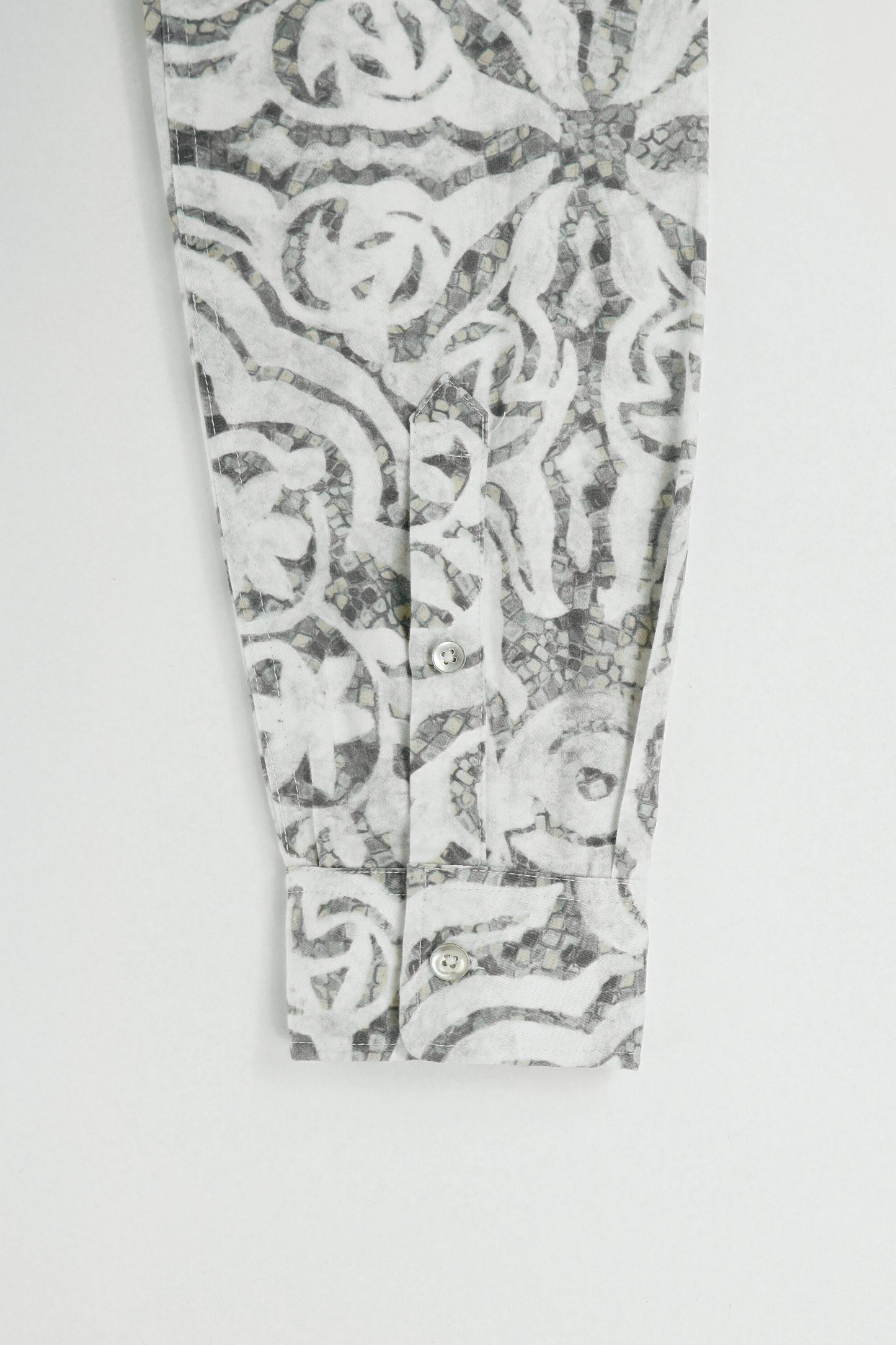 milo shirt in glitter