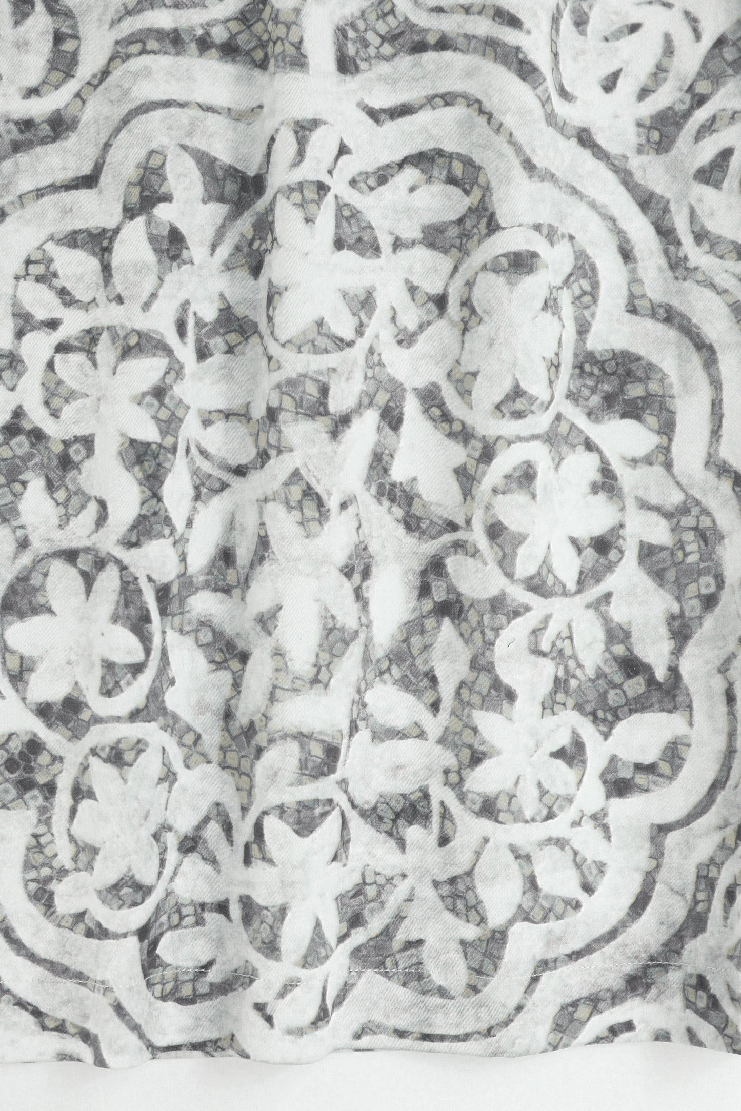 Iseul pants in glitter