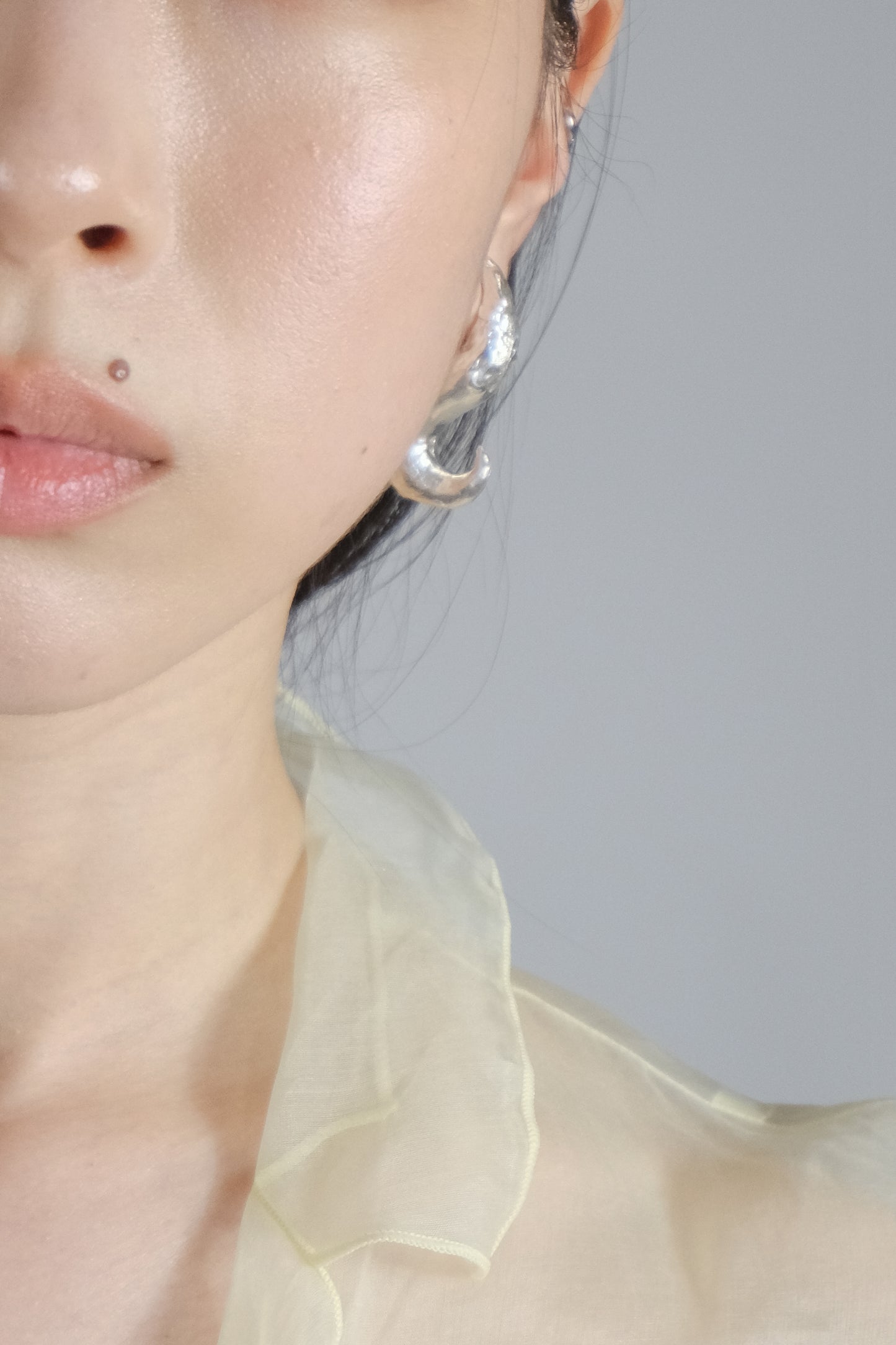 Arno earrings