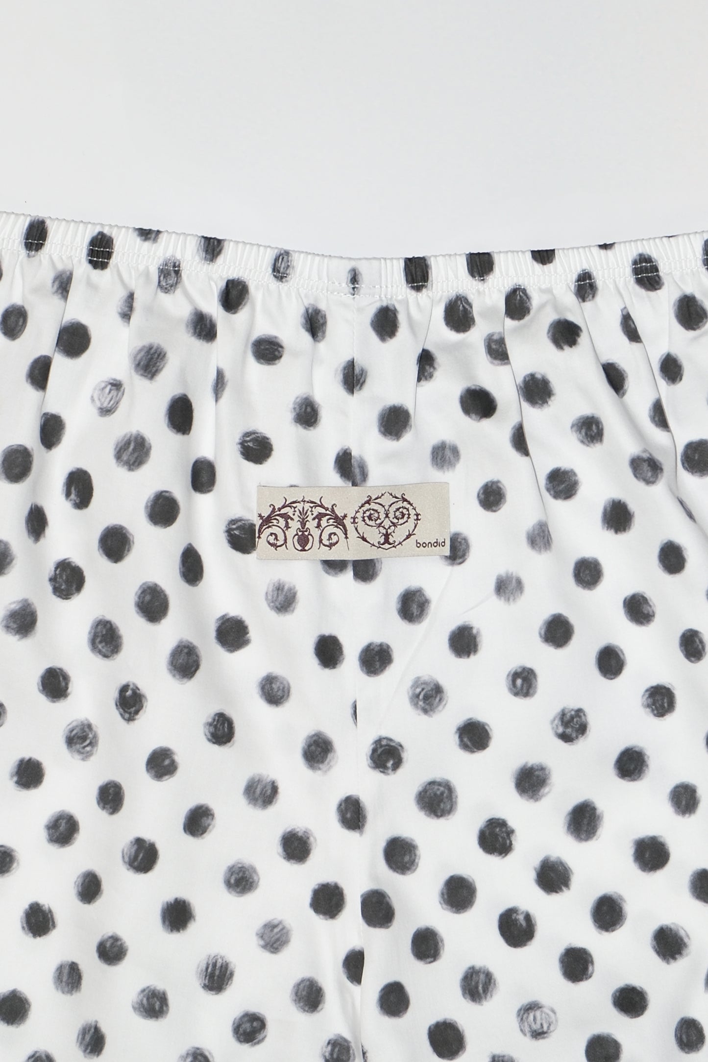 Iseul pants in Balter