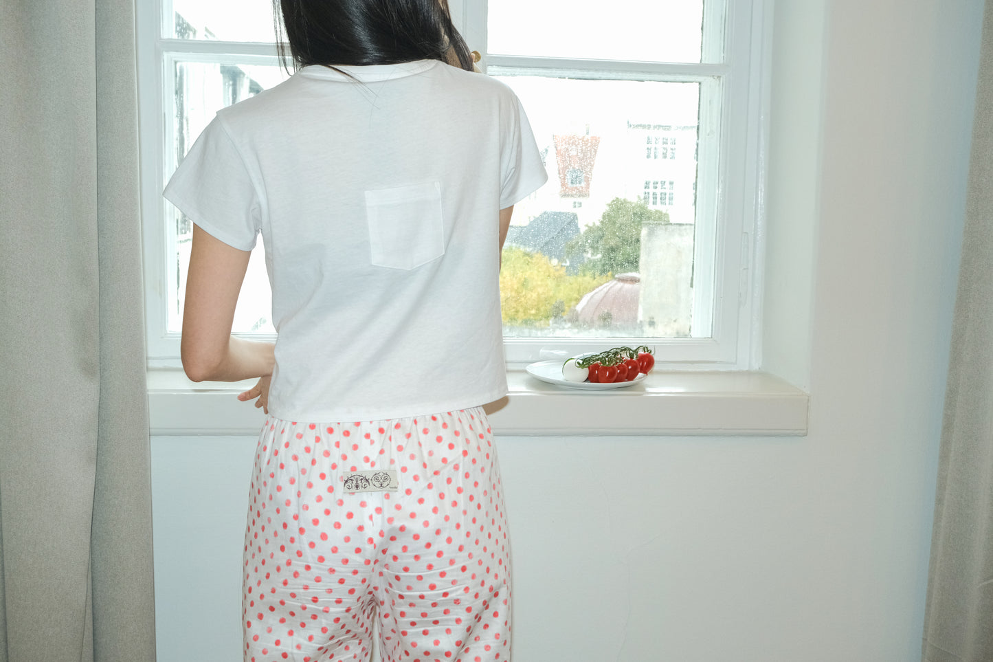 Where is my Pocket Tee