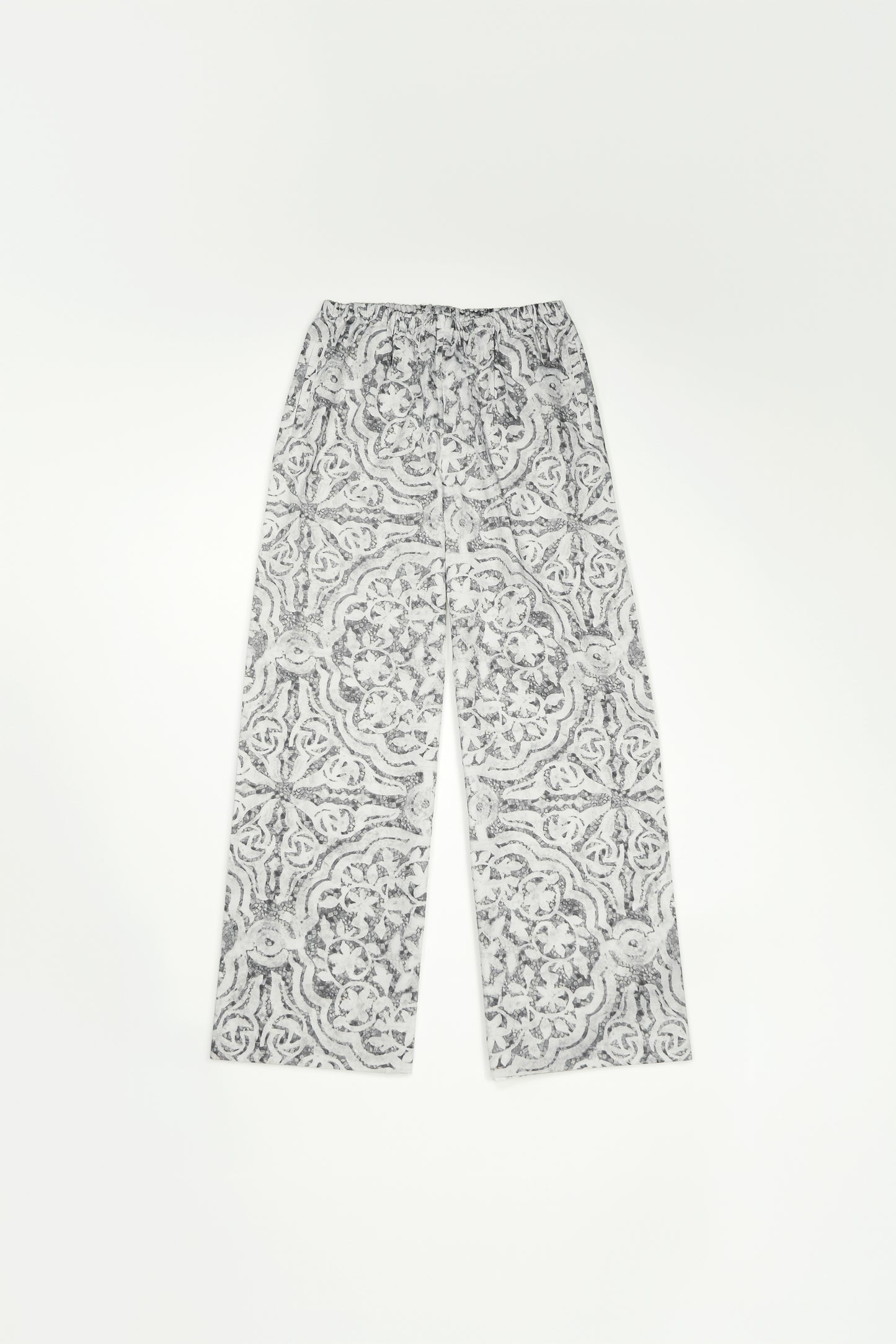 Iseul pants in glitter