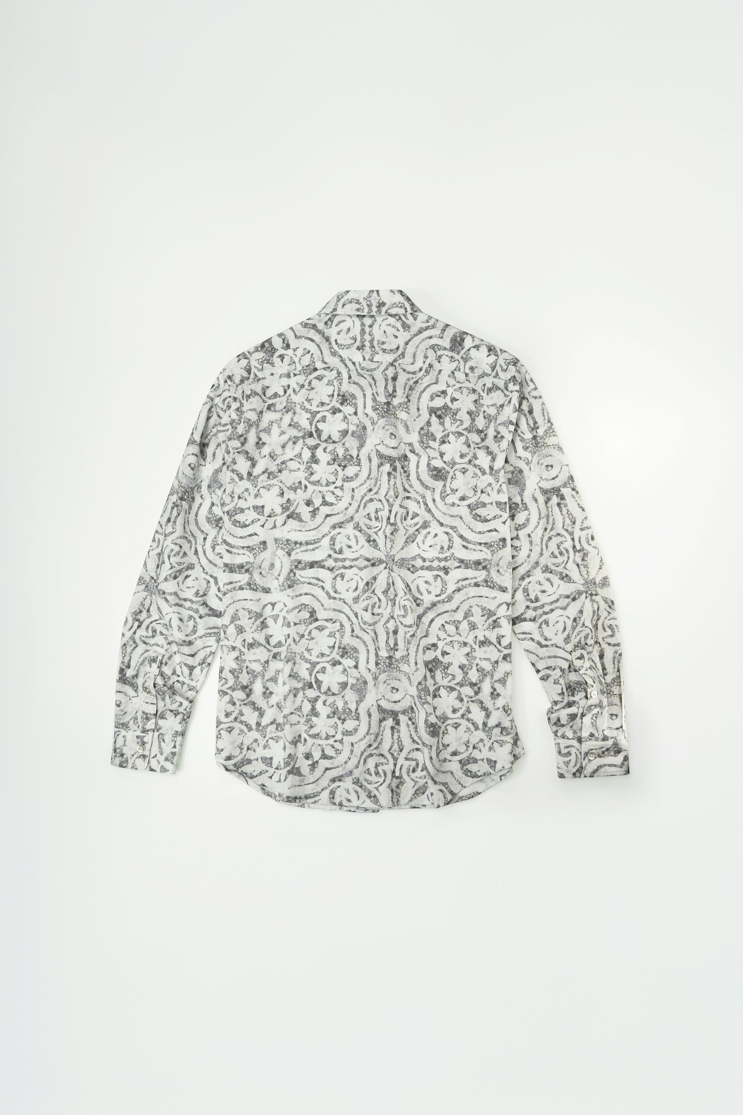 milo shirt in glitter