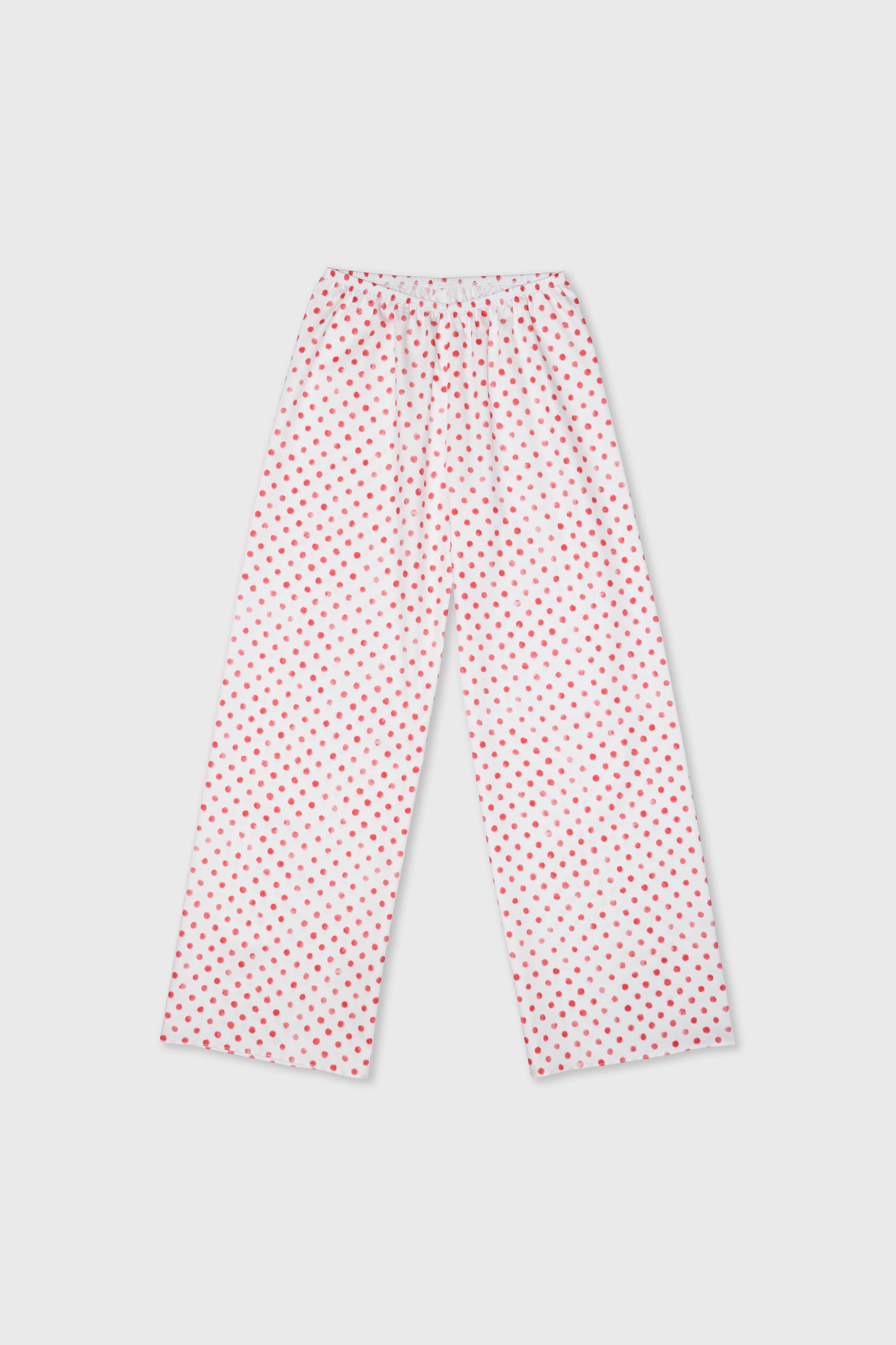 Iseul pants in Poppi