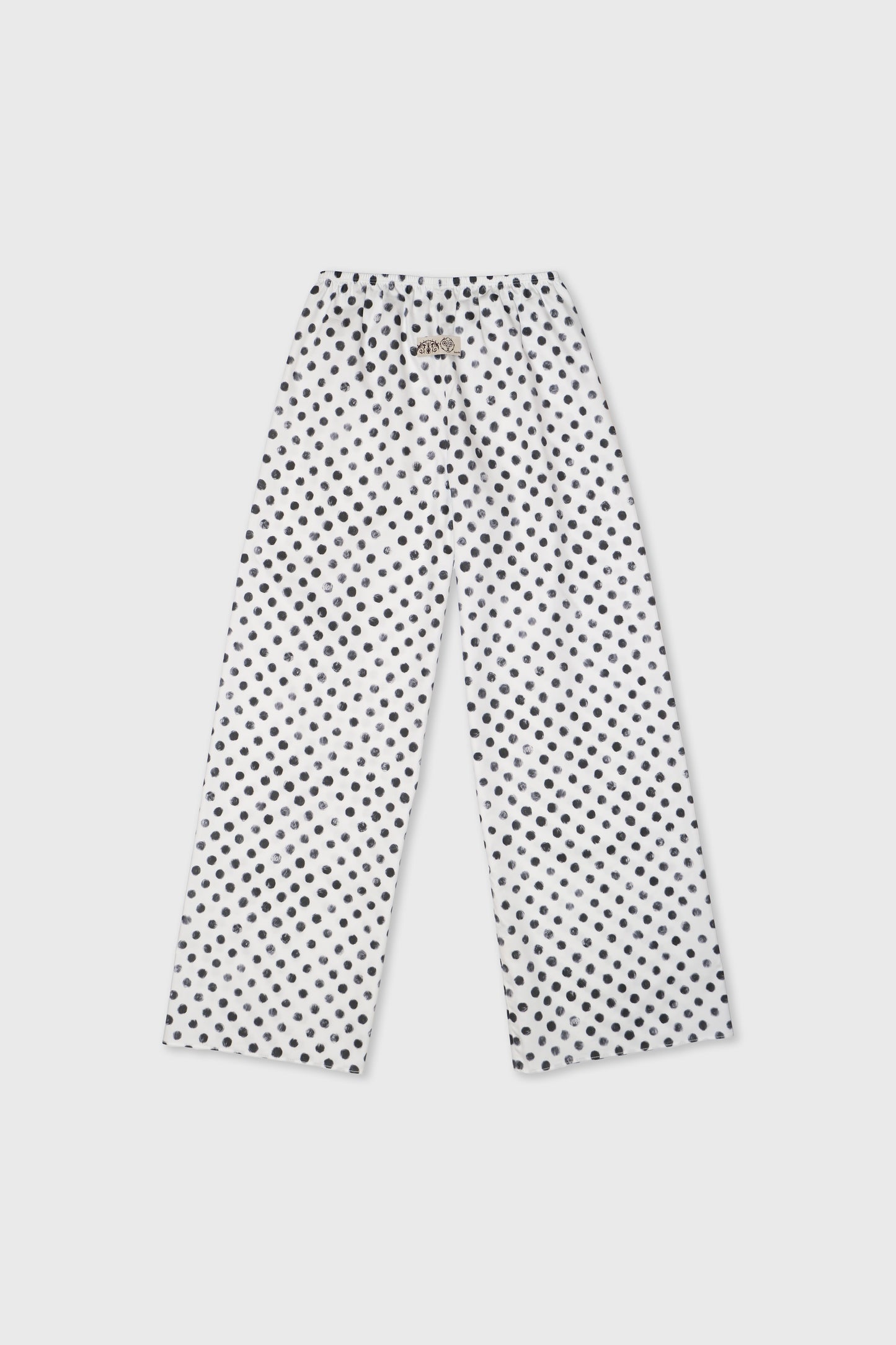 Iseul pants in Balter