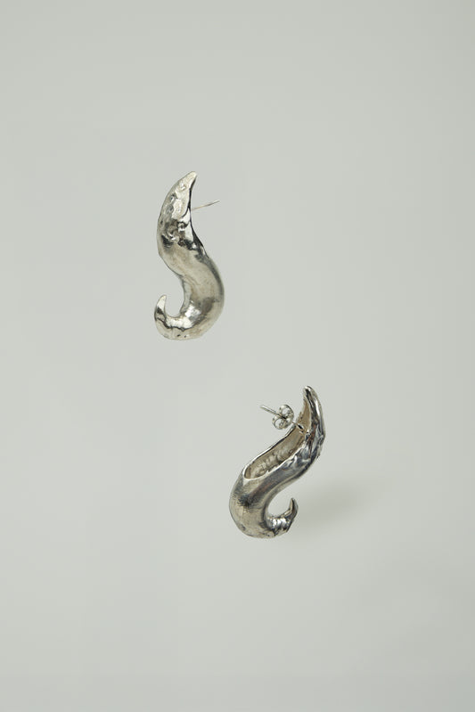 Arno earrings