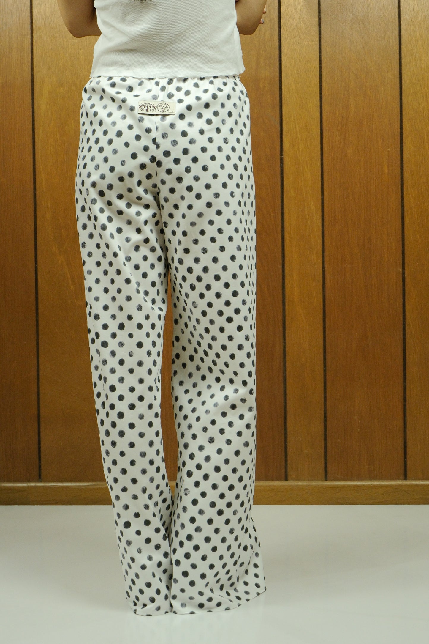 Iseul pants in Balter