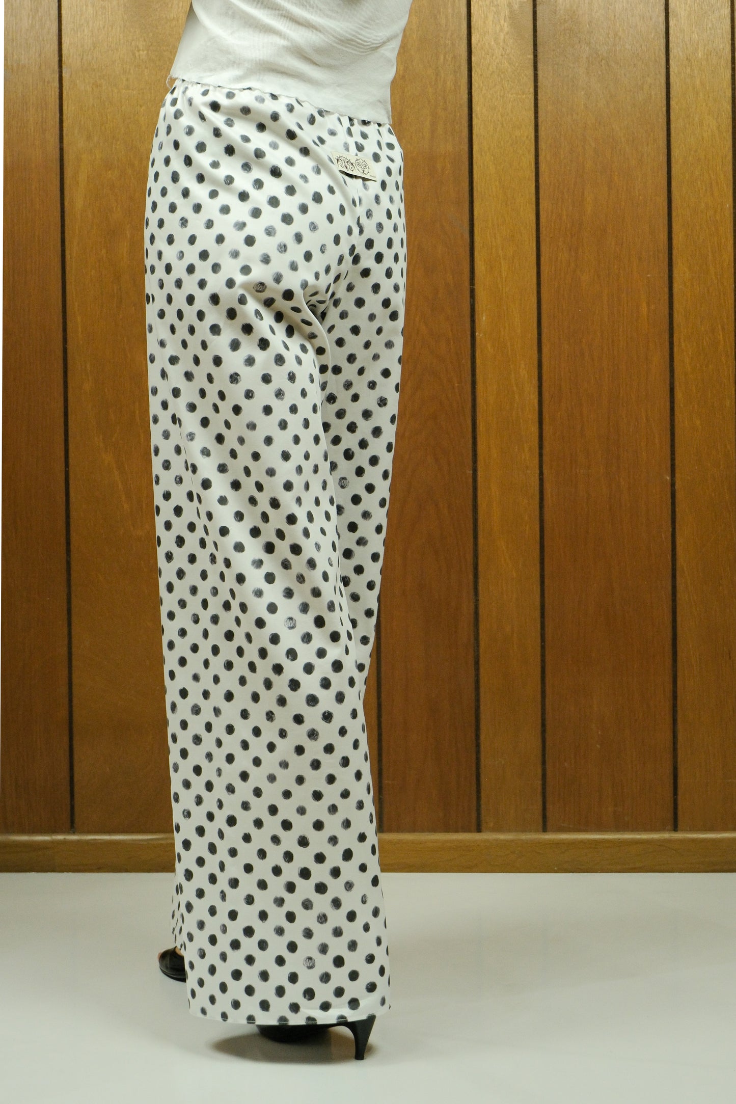 Iseul pants in Balter