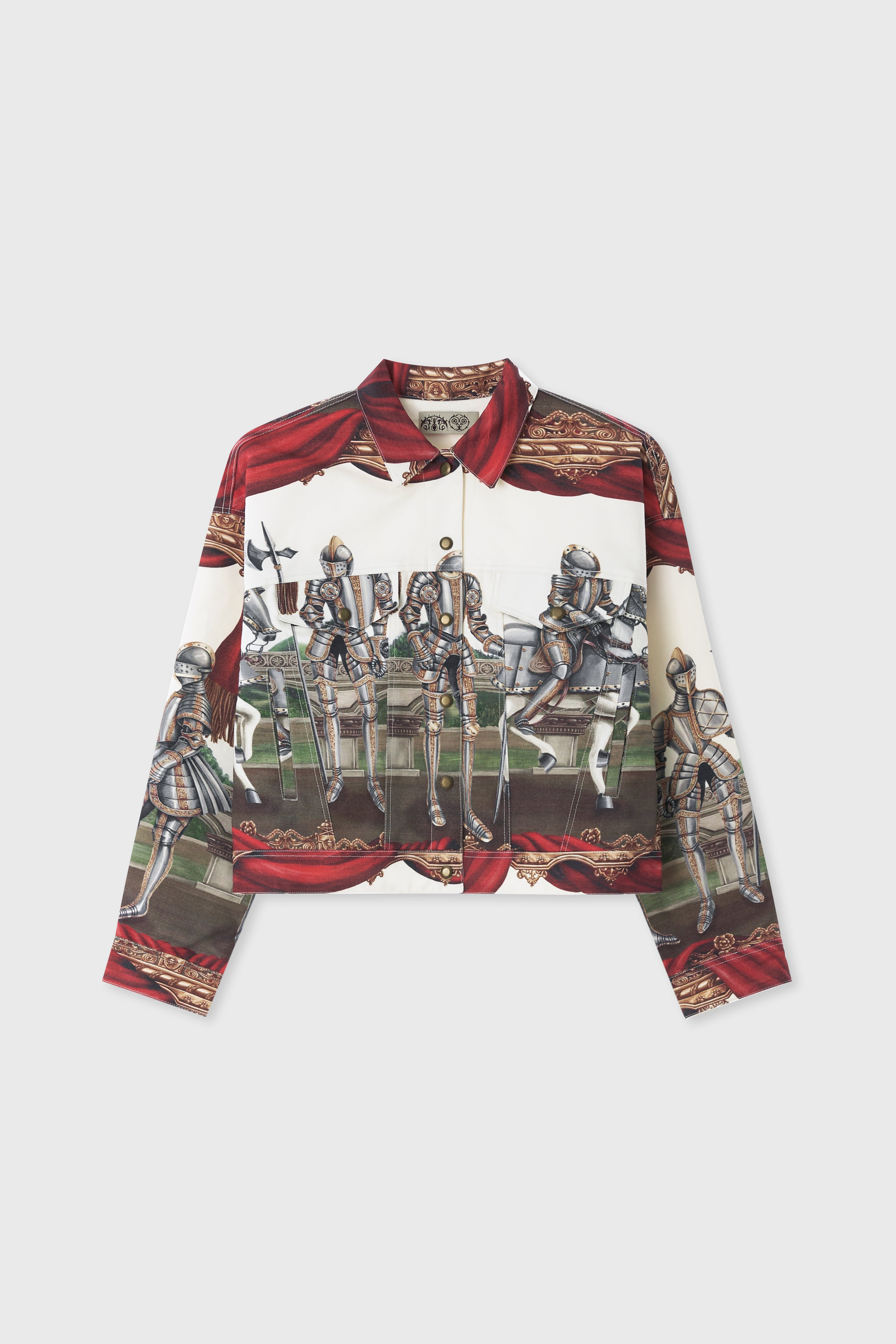 Reversible Dante 2.0 jacket in Vigor – Bondid