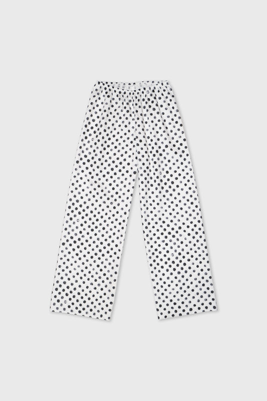 Iseul pants in Balter