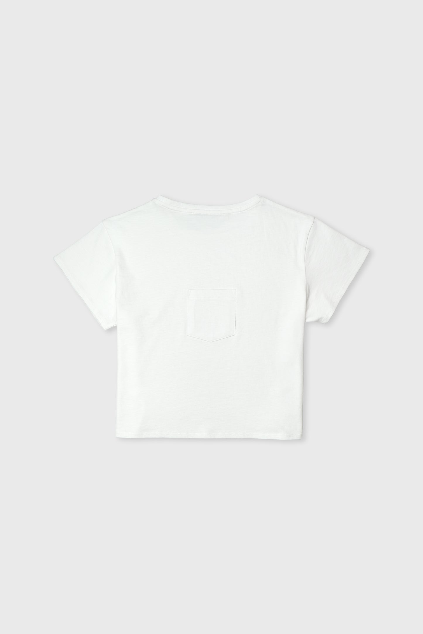 Where is my Pocket Tee